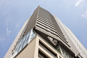 Exterior - Ventura Pinheiros (São Paulo)