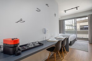1 bedroom, free WiFi - Ventura Pinheiros (São Paulo)