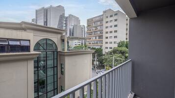 Basic Apartment | Property grounds