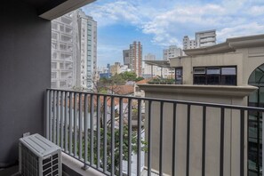 Property grounds - Ventura Pinheiros (São Paulo)