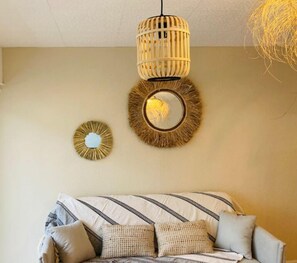 Interior - La Timonerie - Le Marquenterre 101, Plage à 50 m (Fort-Mahon-Plage)