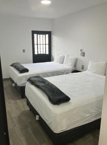 Hospedajes Nuñez Tequila