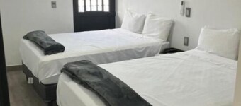 Hospedajes Nuñez Tequila