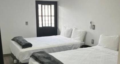 Hospedajes Nuñez Tequila