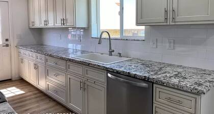 Home Near Epic Snowmobiling Site!  Peaceful, luxury home in Smoot WY, Sleeps 12!