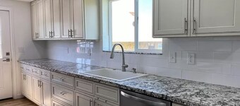 Home Near Epic Snowmobiling Site! Peaceful, luxury home in Smoot WY, Sleeps 12!
