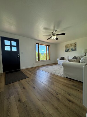 Smart-TV og fotballspill