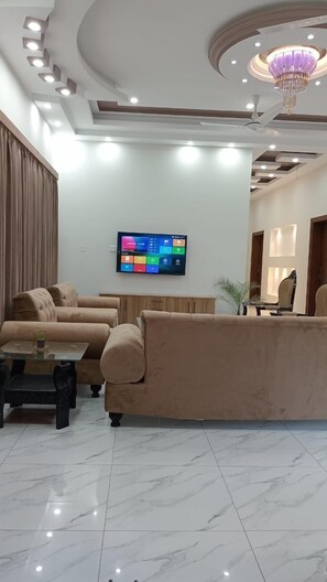 Smart-tv
