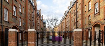 The Shoreditch Collection