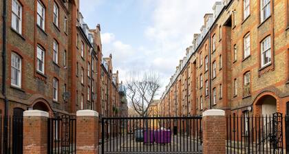 The Shoreditch Collection