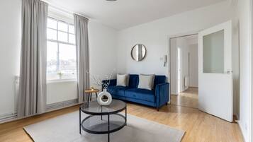 منطقة المعيشة