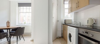 The Shoreditch Collection
