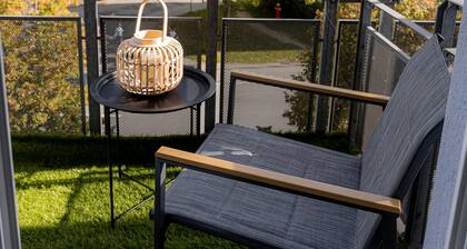Come4Stay Passau - Wohnung Guby - 2 Zimmer I bis zu 4 Gäste