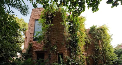 Otara Luxury Homestay