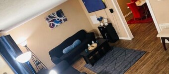 Tallahassee Home 3/2 w/Deck