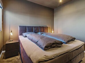 2 bedrooms, WiFi, bed sheets - Penthouse apartment in city center in Bergen (Vestland)