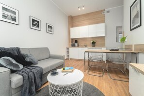 Smart TV - Apartment in Pobierowo near Baltic Beach (Pobierowo)