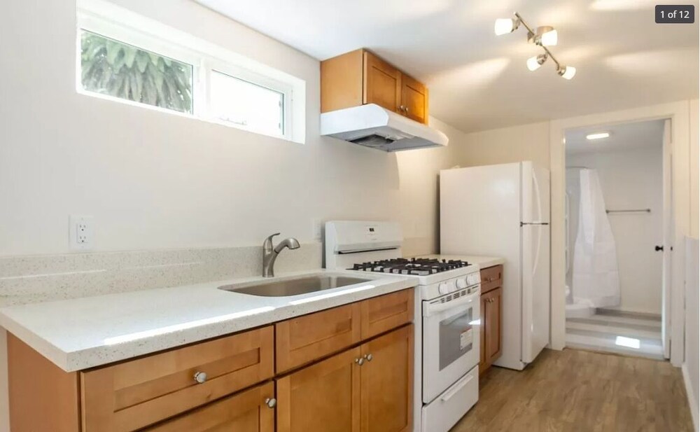 College Area Small Apartment Near SDSU San Diego Vrbo