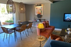 Interior - Boutique Country Retreat in grounds of Manor House
(Stanton Drew)