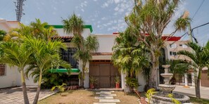 Exterior - Linda Recidencia Centro Cancun Villa Mexico (Cancún)