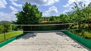 Sportveld