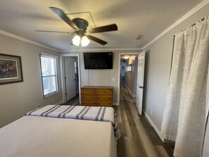 3 slaapkamers, gratis wifi, beddengoed, rolstoeltoegang