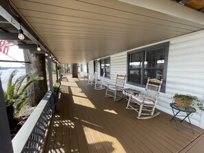 Terras