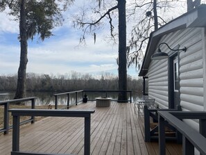 Terras