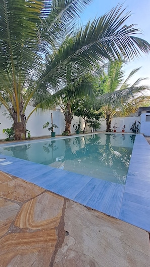 Exterior - Nutmeg House Zanzibar (Jambiani)