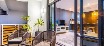 Eden On The Bay 117 - One Bedroom Apartment, Sleeps 2