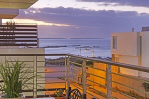 Property grounds - Eden On The Bay 171 - Two Bedroom Apartment, Sleeps 4 (Cape Town)