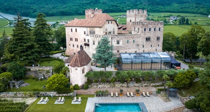 Schloss Freudenstein