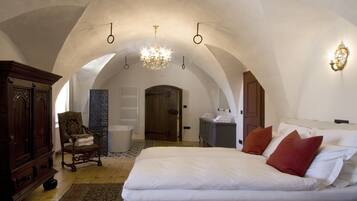 Svit Superior | Egyptiska bomullslakan, sängtillbehör av högsta kvalitet och duntäcken