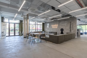 Coin séjour
