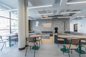 Coin séjour