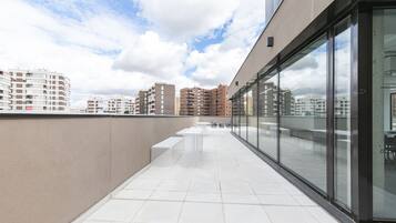 Dakterras