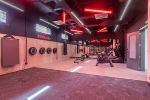 Motionscenter