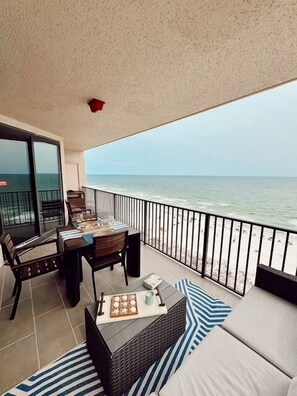 Servei de restauració a l'aire lliure