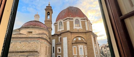 Chambre Triple Panoramique