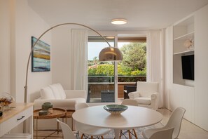 تلفزيون ذكي