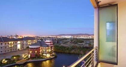 Knightsbridge 407 - Three Bedroom Apartment, Sleeps 6