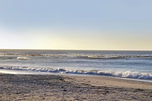 Plage