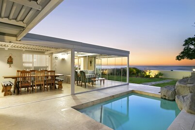 Melkbos Aan See - Three Bedroom House, Sleeps 6