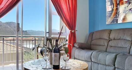 Ocean Breeze 59 - Two Bedroom Apartment, Sleeps 4