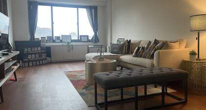 Large 1BR/1Ba in Heart of Harlem