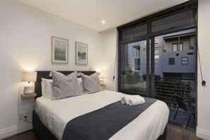 2 slaapkamers, gratis wifi, beddengoed