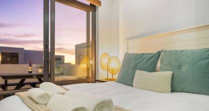 Eden On The Bay 231 - Deux Chambres Appartement, Couchages 4