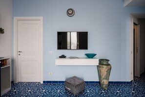 Interior - Blue Amalfi Rooftop House (Amalfi)