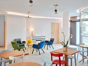 Exterior - Aparthotel Adagio Paris Boulogne (Boulogne-Billancourt)