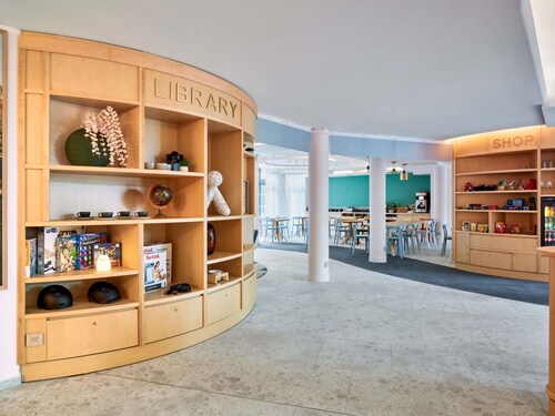 Aparthotel Adagio Paris Boulogne